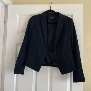 Ann Taylor Women’s Black Blazer